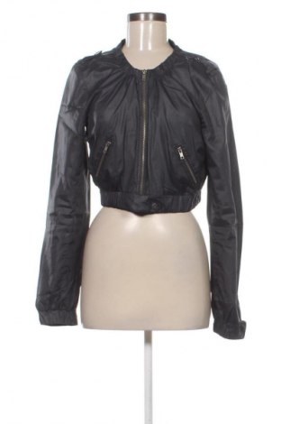 Dámská bunda  ONLY, Velikost L, Barva Šedá, Cena  539,00 Kč