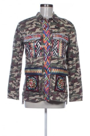 Дамско яке ONLY, Размер M, Цвят Многоцветен, Цена 9,20 €