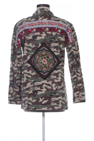 Дамско яке ONLY, Размер M, Цвят Многоцветен, Цена 9,20 €