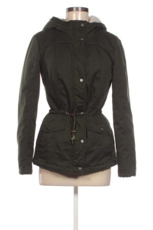 Női dzseki ONLY, Méret XS, Szín Zöld, Ár 4 042 Ft