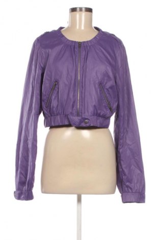 Дамско яке ONLY, Размер XL, Цвят Лилав, Цена 21,47 €