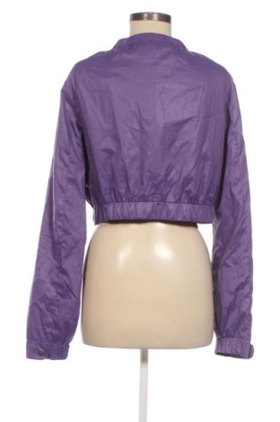 Дамско яке ONLY, Размер XL, Цвят Лилав, Цена 21,47 €
