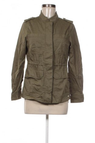 Дамско яке ONLY, Размер S, Цвят Зелен, Цена 6,64 €