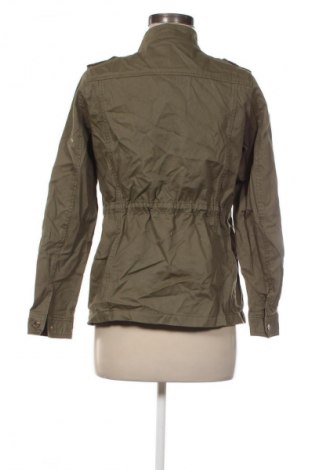 Дамско яке ONLY, Размер S, Цвят Зелен, Цена 6,64 €
