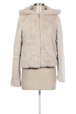 Дамско яке ONLY, Размер XS, Цвят Бежов, Цена 21,47 €