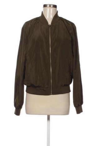 Geacă de femei ONLY, Mărime M, Culoare Verde, Preț 32,99 Lei
