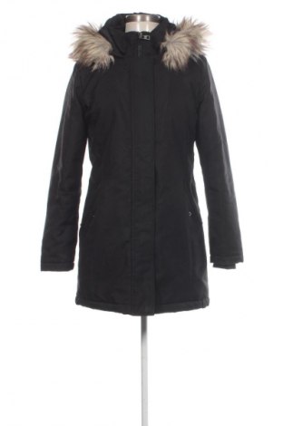 Дамско яке ONLY, Размер S, Цвят Черен, Цена 4,09 €