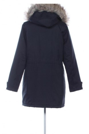 Γυναικείο μπουφάν ONLY, Μέγεθος L, Χρώμα Μπλέ, Τιμή 20,99 €