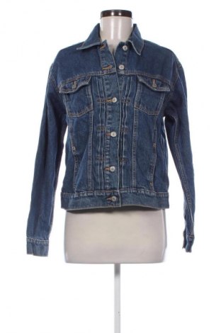 Geacă de femei Old Navy, Mărime S, Culoare Albastru, Preț 42,99 Lei