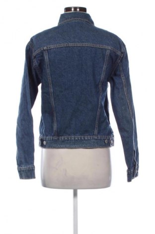 Geacă de femei Old Navy, Mărime S, Culoare Albastru, Preț 42,99 Lei