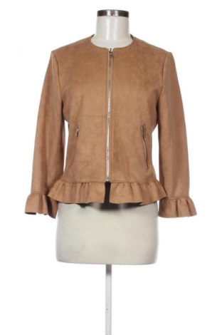 Дамско яке Orice Style, Размер M, Цвят Бежов, Цена 13,80 €