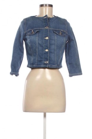 Dámská bunda  Orsay, Velikost XS, Barva Modrá, Cena  275,00 Kč
