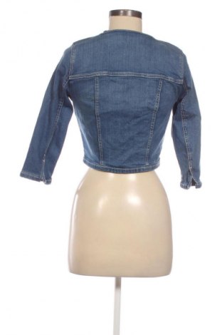 Dámská bunda  Orsay, Velikost XS, Barva Modrá, Cena  275,00 Kč