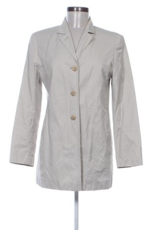 Γυναικείο μπουφάν Oui, Μέγεθος M, Χρώμα Γκρί, Τιμή 3,99 €