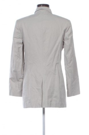 Γυναικείο μπουφάν Oui, Μέγεθος M, Χρώμα Γκρί, Τιμή 3,99 €