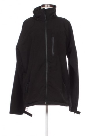 Geacă de femei Outdoor, Mărime XL, Culoare Negru, Preț 166,99 Lei