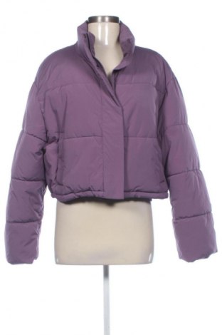 Дамско яке Oysho, Размер M, Цвят Лилав, Цена 37,32 €