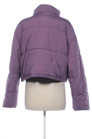 Дамско яке Oysho, Размер M, Цвят Лилав, Цена 37,32 €