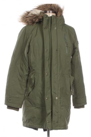 Geacă de femei Ozark Trail, Mărime L, Culoare Verde, Preț 203,73 Lei