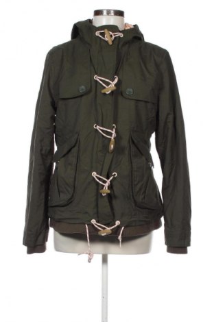 Geacă de femei PUMA, Mărime M, Culoare Verde, Preț 116,99 Lei