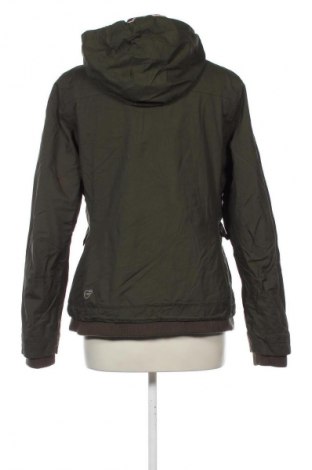 Geacă de femei PUMA, Mărime M, Culoare Verde, Preț 116,99 Lei