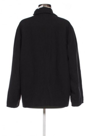 Γυναικείο μπουφάν Paolo Negrato, Μέγεθος XXL, Χρώμα Μαύρο, Τιμή 6,99 €