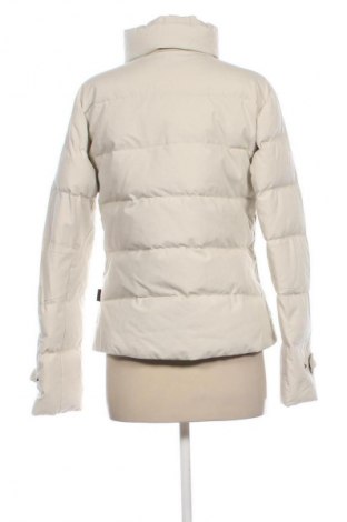 Γυναικείο μπουφάν Papaya, Μέγεθος M, Χρώμα Εκρού, Τιμή 27,00 €