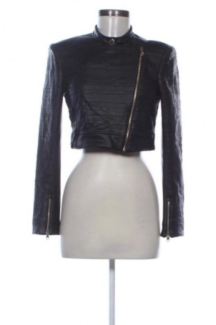 Női dzseki Patrizia Pepe, Méret S, Szín Fekete, Ár 28 165 Ft