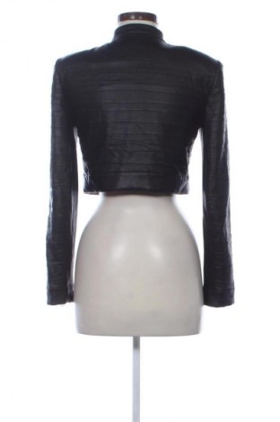 Női dzseki Patrizia Pepe, Méret S, Szín Fekete, Ár 28 165 Ft