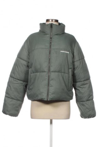 Дамско яке Pegador, Размер M, Цвят Зелен, Цена 22,49 €