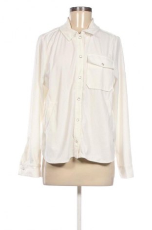 Dámská bunda  Peppermint, Velikost XL, Barva Bílá, Cena  289,00 Kč