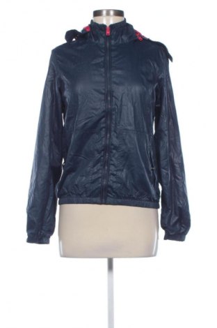 Дамско яке Piazza Italia, Размер S, Цвят Син, Цена 5,62 €