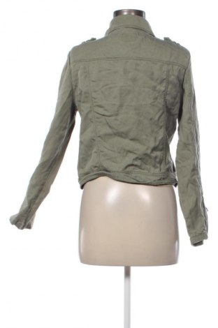 Geacă de femei Pimkie, Mărime S, Culoare Verde, Preț 30,99 Lei