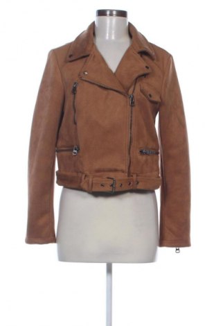 Geacă de femei Pimkie, Mărime M, Culoare Maro, Preț 130,99 Lei