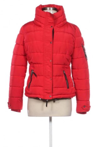 Дамско яке Pimkie, Размер M, Цвят Червен, Цена 29,40 €