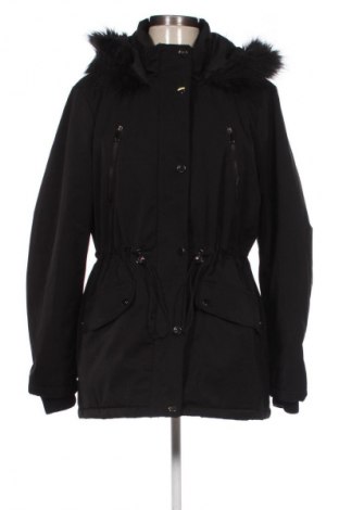 Dámská bunda  Primark, Velikost L, Barva Černá, Cena  619,00 Kč