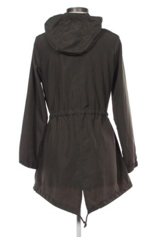 Dámská bunda  Primark, Velikost S, Barva Zelená, Cena  59,00 Kč