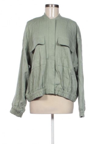 Damenjacke Primark, Größe L, Farbe Grün, Preis 8,99 €