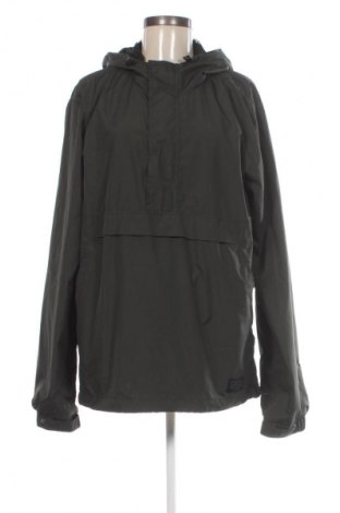 Γυναικείο μπουφάν Primark, Μέγεθος L, Χρώμα Πράσινο, Τιμή 6,99 €