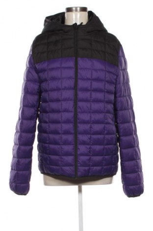 Dámska bunda  Primark, Veľkosť L, Farba Fialová, Cena  29,95 €