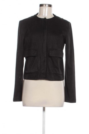 Дамско яке Promod, Размер M, Цвят Черен, Цена 3,57 €