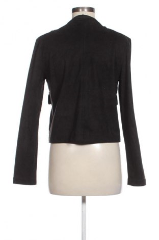 Дамско яке Promod, Размер M, Цвят Черен, Цена 3,57 €