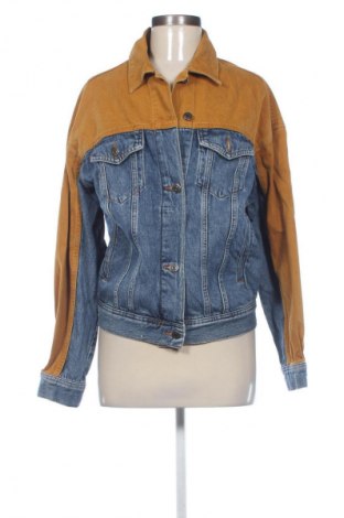 Dámská bunda  Pull&Bear, Velikost S, Barva Vícebarevné, Cena  309,00 Kč