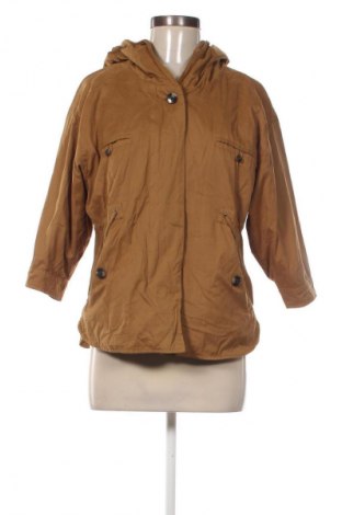 Női dzseki Pull&Bear, Méret S, Szín Barna, Ár 1 109 Ft
