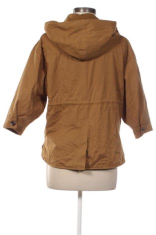 Női dzseki Pull&Bear, Méret S, Szín Barna, Ár 1 109 Ft