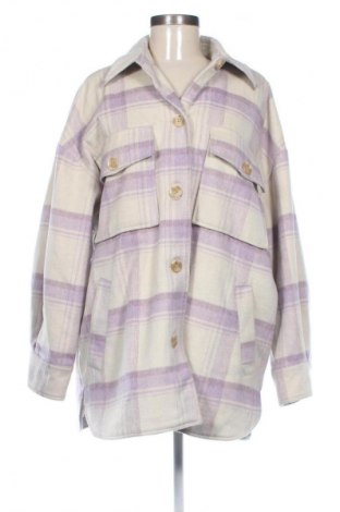 Női dzseki Pull&Bear, Méret L, Szín Sokszínű, Ár 7 959 Ft