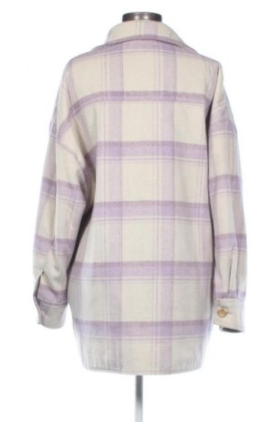 Női dzseki Pull&Bear, Méret L, Szín Sokszínű, Ár 7 959 Ft