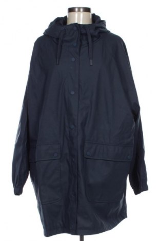 Дамско яке Pull&Bear, Размер L, Цвят Син, Цена 16,87 €