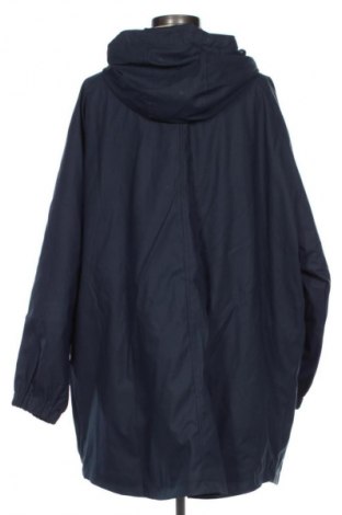 Дамско яке Pull&Bear, Размер L, Цвят Син, Цена 16,87 €