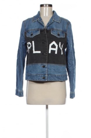 Női dzseki Q/S by S.Oliver, Méret L, Szín Sokszínű, Ár 6 449 Ft